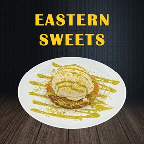 EASTERN SWEET