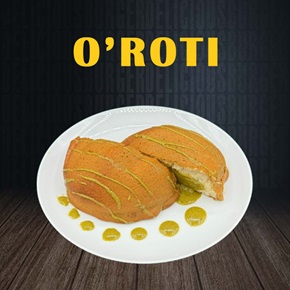 O'ROTI