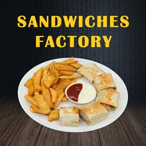 The Sandwich Factory