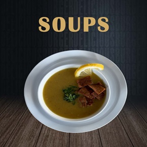 SOUP